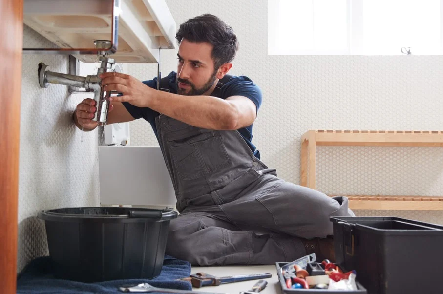 Mansuroğlu Tesisatcı